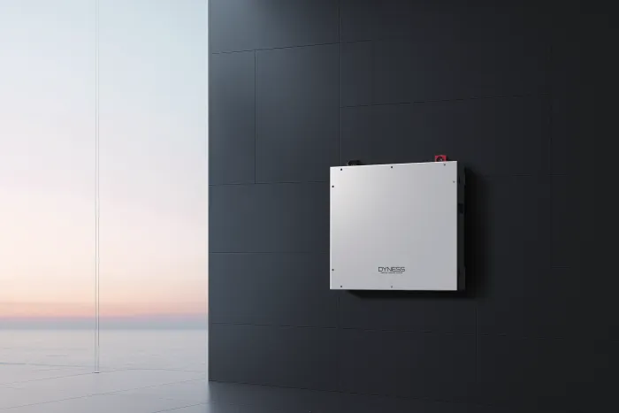 Dyness DL5.0C 5.12 kWh Lithium Battery