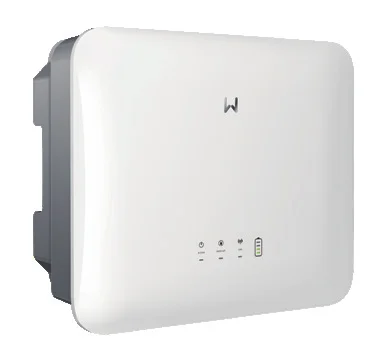 GoodWe GW6000-ES-20 Inverter
