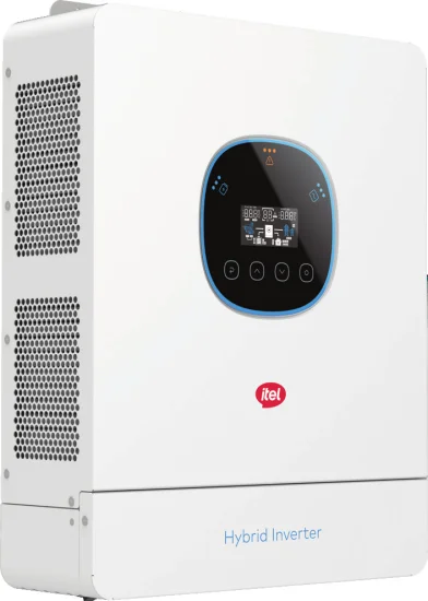 itel IPV-6K48U Pro Inverter