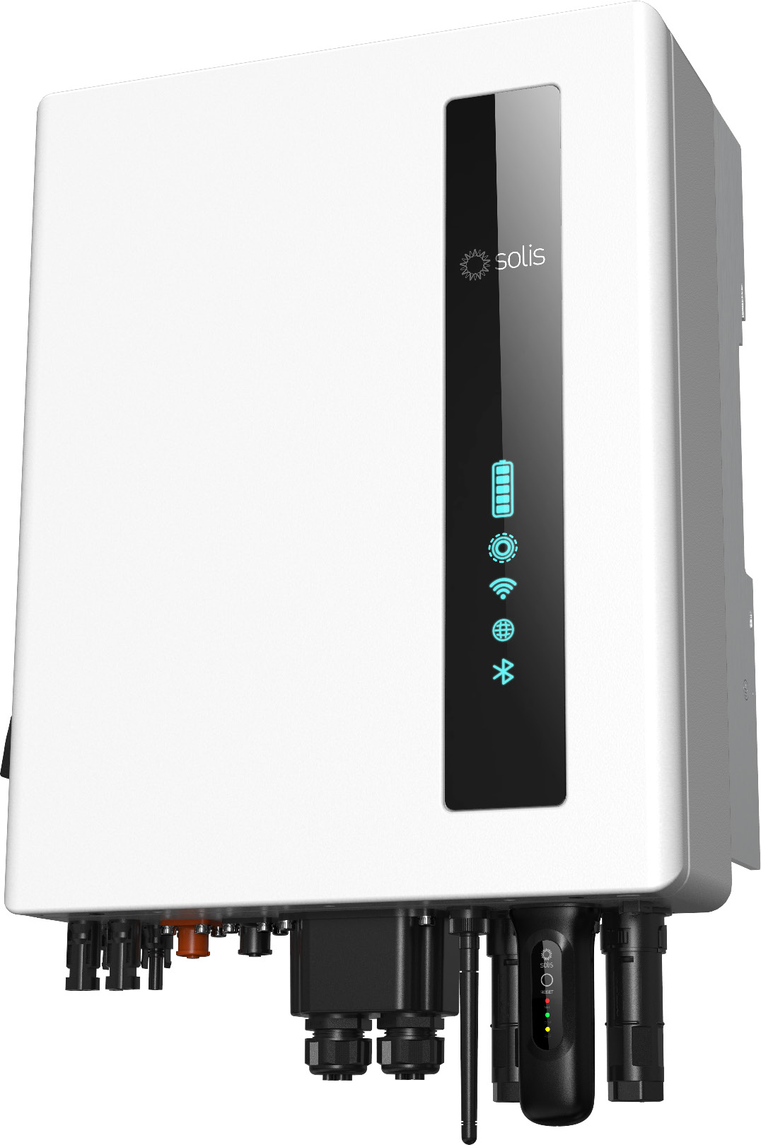 Solis S6-EH1P3.6K-L-EU Inverter